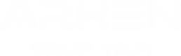 Arken Yapı Grup Fethiye Logo