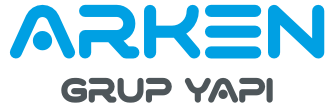 Arken Yapı Grup Fethiye Logo